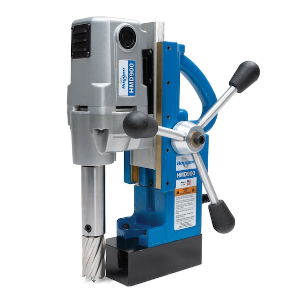 Hougen HMD900 Econo Mag Drill 115V 0900101 - main